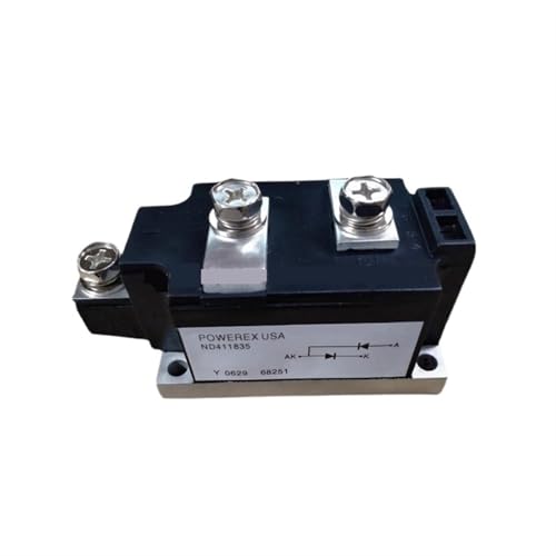 WUZDPRCJ 1pc ND411426 ND411435 ND411626 ND411632 ND411635 ND411735 ND411826 ND411832 ND411835 IGBT Module(ND411626)