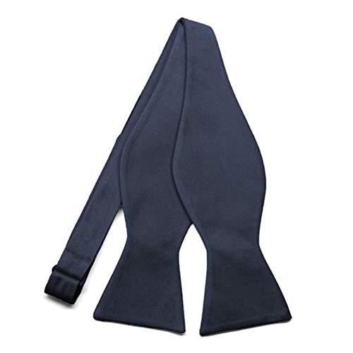 Air Force Mess Dress Self-Tie Bow Tie