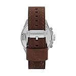 Fossil-Decker-Brown-Watch