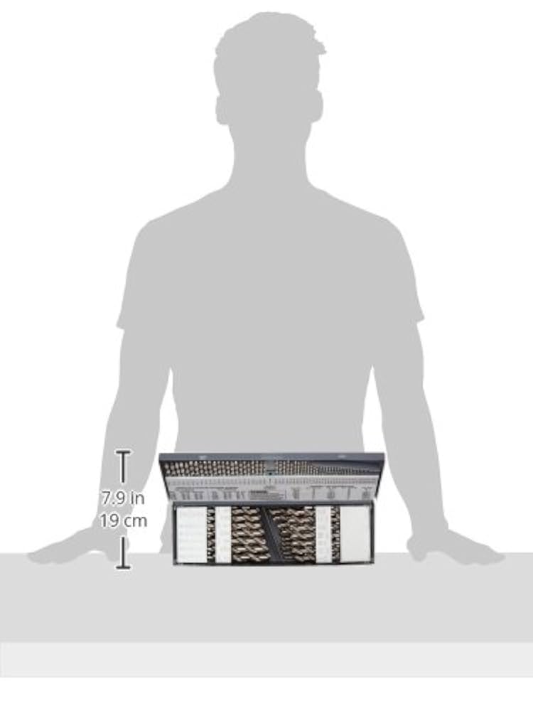 その他 vikings Viking Drill and Tool by Norseman 43550 Type 240-B Bright