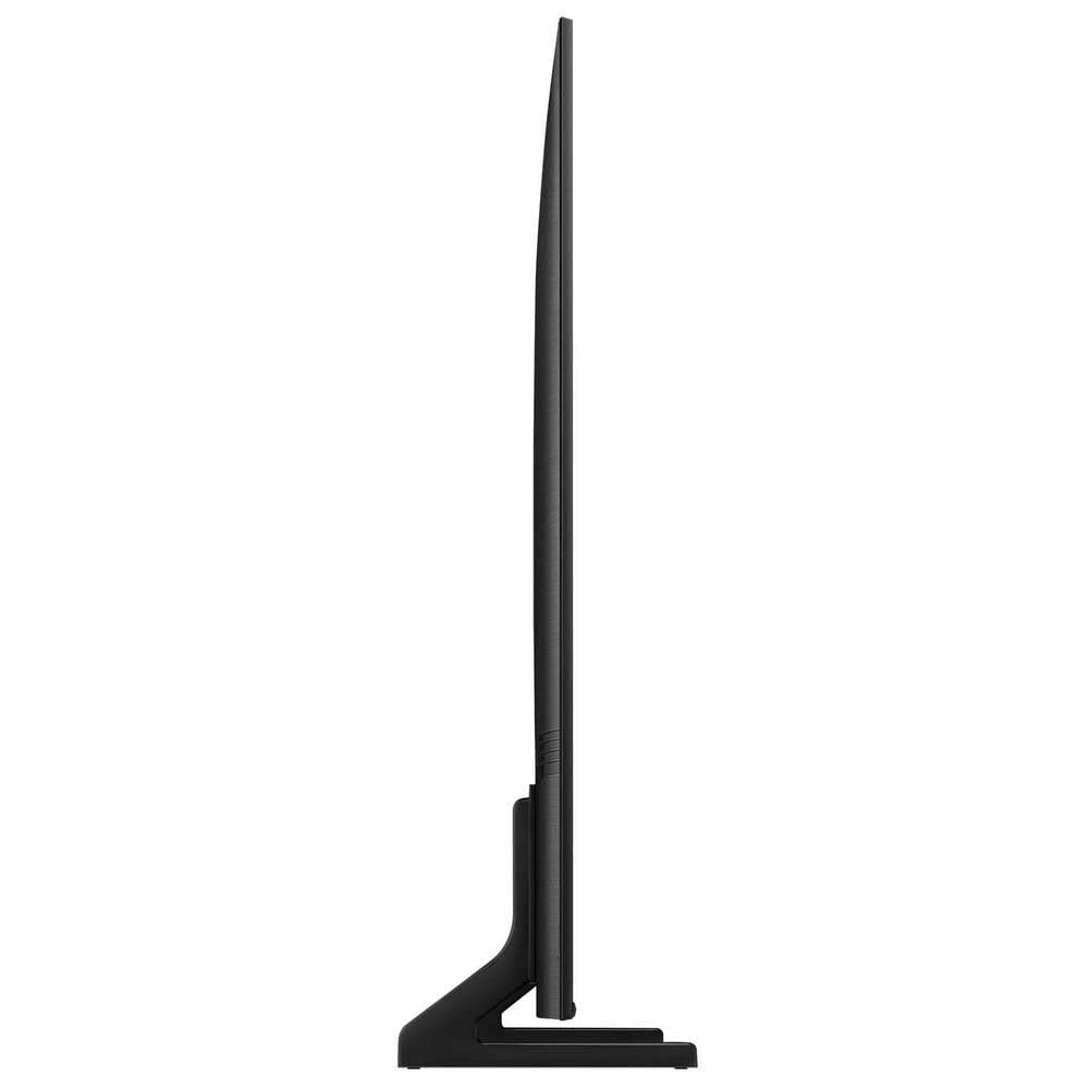 Samsung TV 50Q60D QLED 4K (QE50Q60DAUXXH)