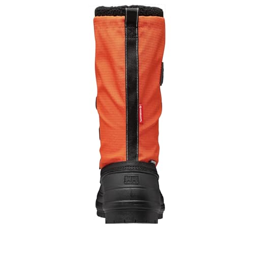 Image of Helly-Hansen Arctic Patrol Winter Boot for Men - Insulated, Waterproof, Durable Snow Boot for Extreme Cold Weather