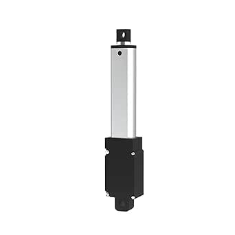 DC 6V 12V 24V Micro Electric Linear Actuator 42 Lbs Stroke 75 Mm