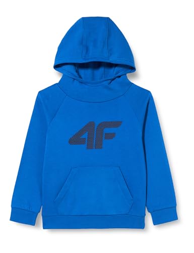 Maillot de survêtement 4F M626 pour garçon sweat confortable pour la gym