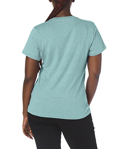 Image of Helly Hansen Women's HH Logo Crewneck T-Shirt