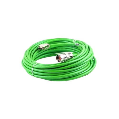 Câble de codeur 01993194-05 de haute précision pour servomoteur