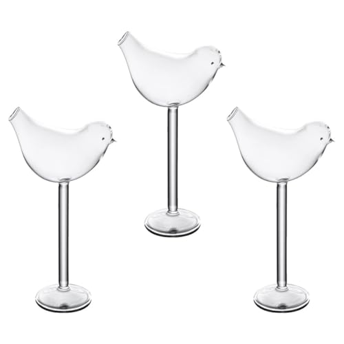 Gobelets à oiseaux chic et unique, le cadeau de mariage idéal - 2