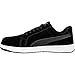 Produktbild PUMA Safety Iconic Suede Black Low Sicherheitsschuh schwarz Gr. 41