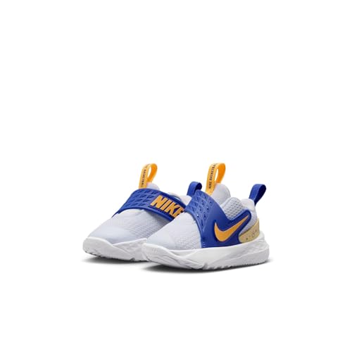 Image of Nike Unisex Kids' Team Hustle D 12 Basketball Shoes - Boys Girls Toddlers & Baby Sneakers