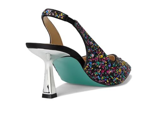 Image of Blue by Betsey Johnson Clark