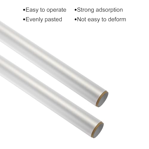 Protector para basura y roces de sillas hecho de película protectora de pared estática 5m 5