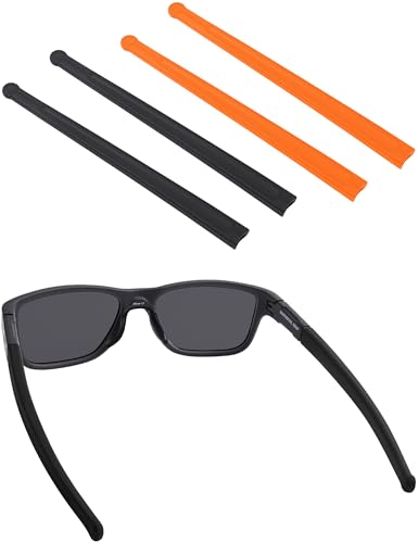 Image of BLAZERBUCK Replacement Ear Socks for Oakley Marshal MNP OX8091 Eyeglass
