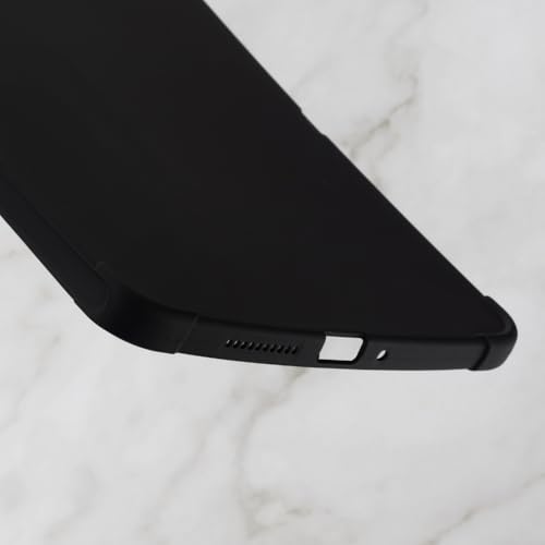 Coque Xiaomi Pad Mini 8.8 2025 avec protège-écran verre trempé noir - 3
