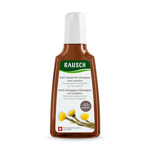 Rausch Huflattich Anti 200 ml