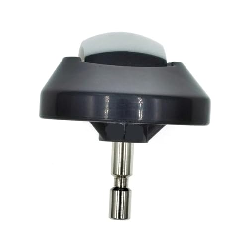 YJHTRBO roulettes De Rechange for Aspirateur Roomba (960, 891, 770, 780, 675, 650, 900, 800, 700, 600, E5)