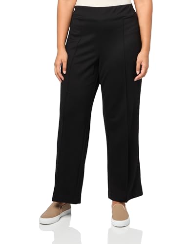 Jones New York Women's Pullon Pintuck Trouser