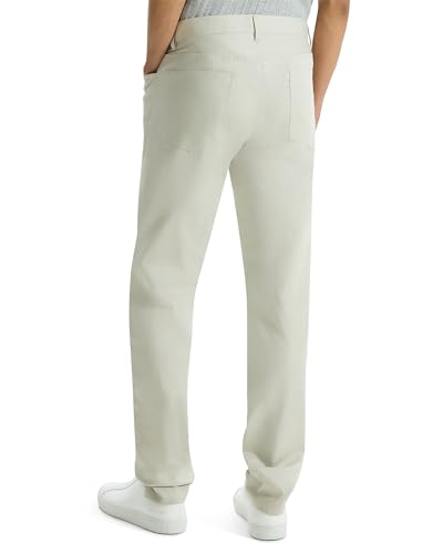 Theory Men's Zaine 5 Pocket Pants2