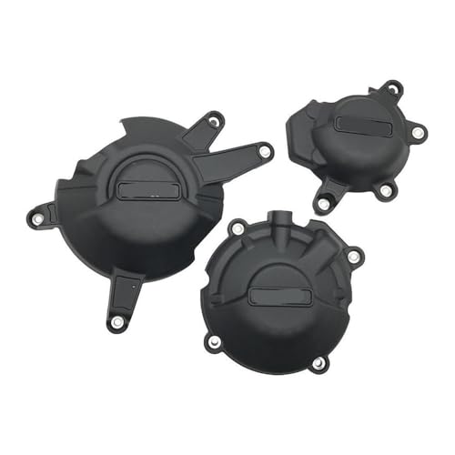 Couvercle de moteur de moto résistant ZHANGTONG haute qualité