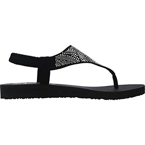 Image of Skechers Women Meditation New Moon Sandal