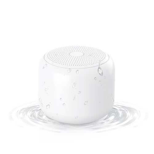 yŐV^~jz Bluetooth Xs[J[ IPX7 Sh |[^u ^ ^ y RpNg 剹 CX 12ԘAĐ u[gD[X nYt[ʘb }CN 360°TEh Ԃ[Ƃ[Xs[J[ C A