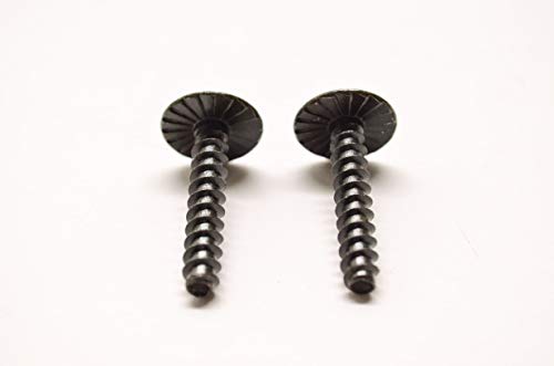 Tornillo autorroscante acero inoxidable plano 3 in miniatura 2