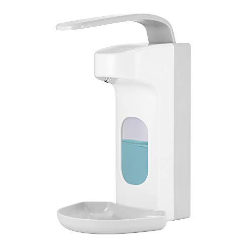 Quigg Seifenspender - Die aktuellen TOP Modelle im Detail!