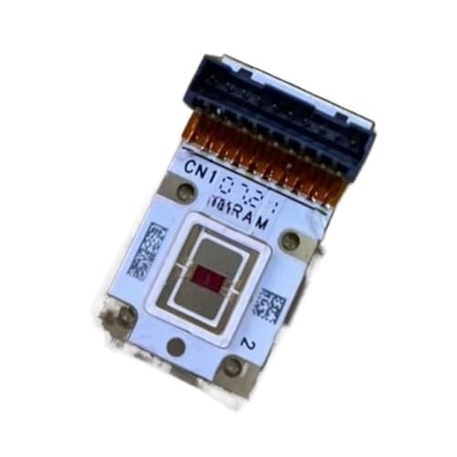 Pièces de réparation de projecteur LED H3 H3S accessoire rechange rouge