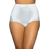Vanity Fair Women's Perfectly Yours Lace Nouveau Brief Panty 13001