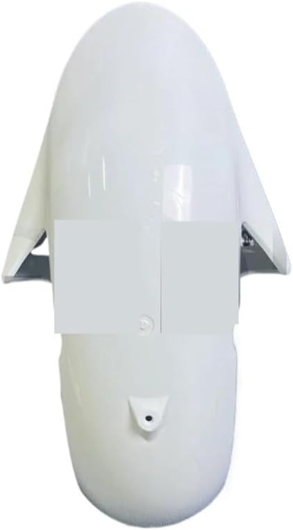 for YZF-R7 2022-2023 ABS Motorcycle Fairings Kit Bodywork Fairings Set Unpainted Motorcycle Spoiler Side Spoiler Cowl