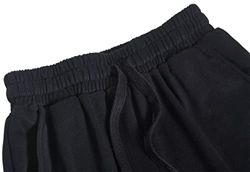 DIOMMELL Anime Shorts with Drawstring Gift2