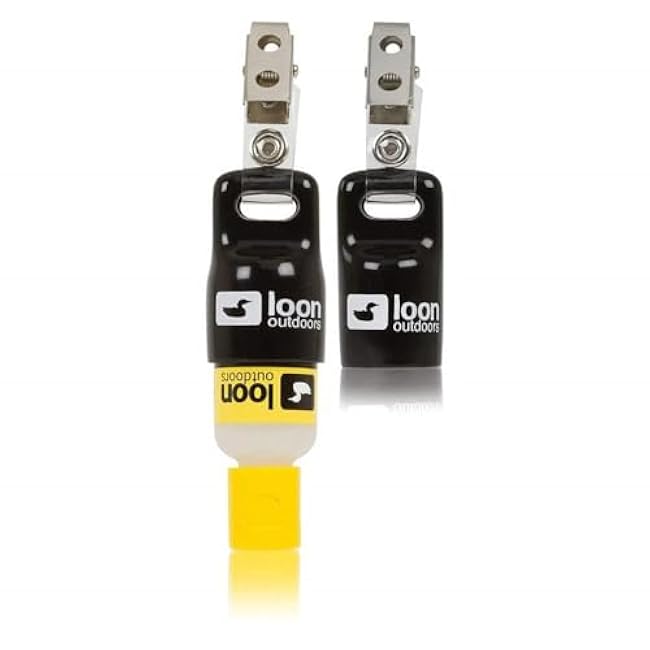 Loon Outdoors Bottoms Up