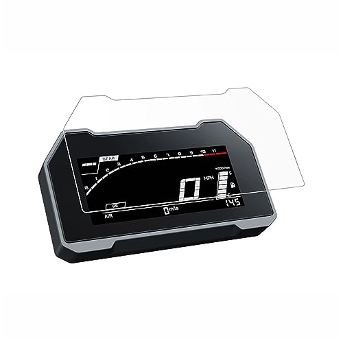 Film protecteur tableau de bord Yamaha YZF R7 2021-2023