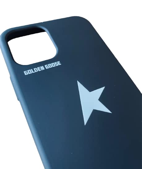 Amazon.com: Golden Goose Star Lace-Trimmed Phone Case for iPhone