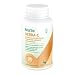 Produktbild Naturline® Herba-C | Vitamin C und Zink hochdosiert, mit Echinacea, Pelargonie, Holunderbeere und Curcuma | 90 Tabletten | Immunsystem und Atmungssystem Unterstützung