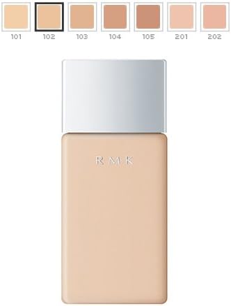 rmk uv liquid foundation