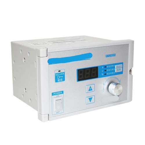 Contrôleur de poudre magnétique KTC002 avec affichage numérique 24V