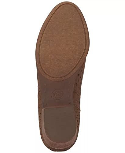 Image of Lucky Brand Basel Bootie