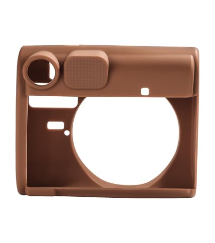 Funda de silicona protectora para cámara Instax Mini 41 miniatura 3