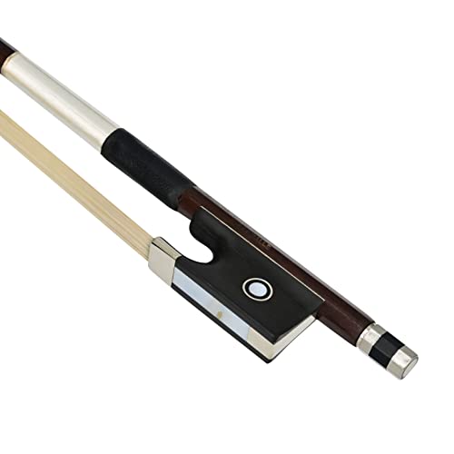 Archet violon 3/4 J.lasalle lB - 17 équilibré pour un son pur
