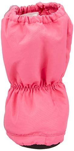 Boy's Snow Boots Snowshoes, Pink, 22/23 EU3