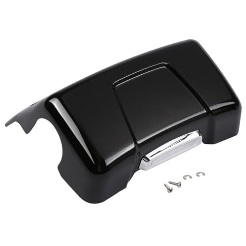 Housse de pompe à eau pour Harley Electra Glide Ultra 14-16 - 7