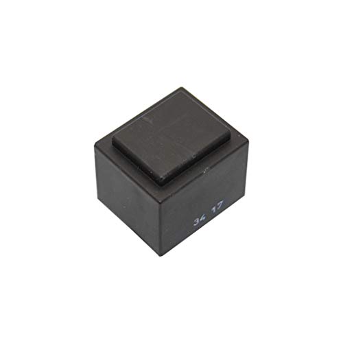 Transformateur 12V 230V BV EI 540 1143 pour carte électronique HA