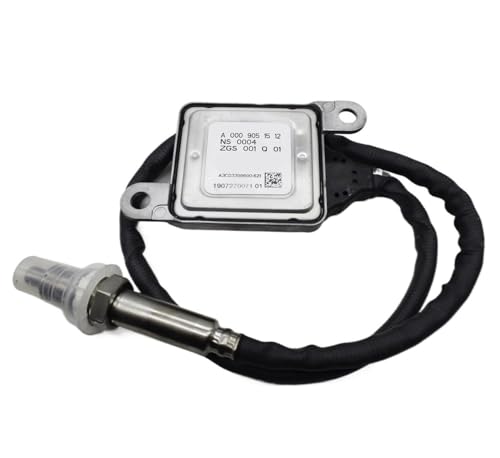 Capteur NOX A0009051512 réduit les émissions de Benz classe ML GL et W205
