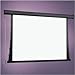 Premier Matt White Manual Projection Screen Viewing Area: 92" diagonal