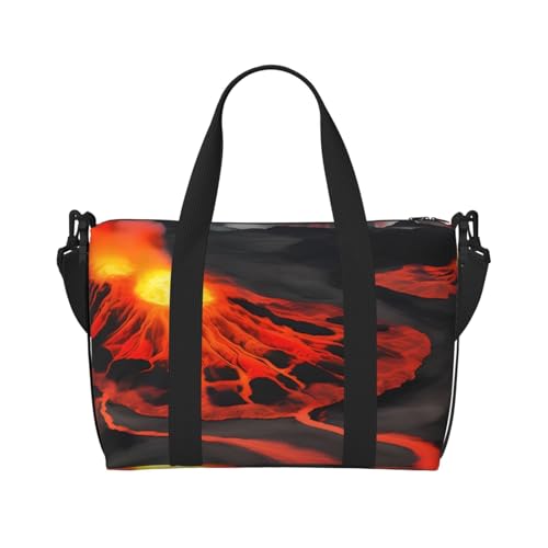 Sac à main polyvalent imperméable Kilauea avec protection anti-pluie pour le sport