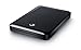 Seagate FreeAgent GoFlex 500 GB USB 2.0 Ultra-Portable External Hard Drive STAA500100 (Black)