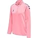 Produktbild hummel Hmlcore Xk Half Zip Sweat Damen Multisport Sweatshirt Mit Kurzem Reißverschluss