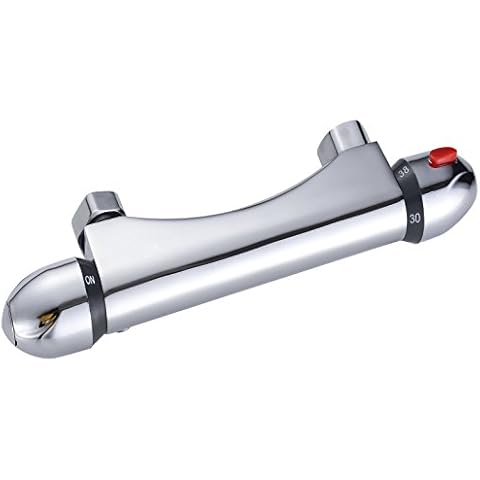 Mitigeur thermostatique DP Bath Eco Cover