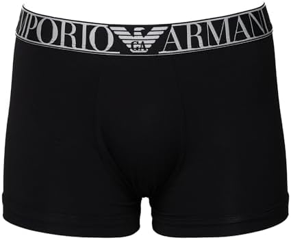 Amazon | [エンポリオアルマーニ] EMPORIO ARMANI ボクサーパンツ 