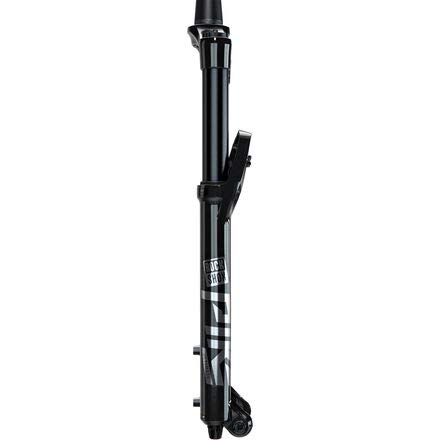 Amazon | RockShox Pike Ultimate 27.5インチ ブーストフォーク グロス